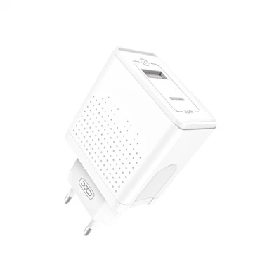 18W PD and QC 3.0 EU Charger
