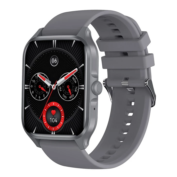 XO J2 Star Square Smart Sports Talking Watch