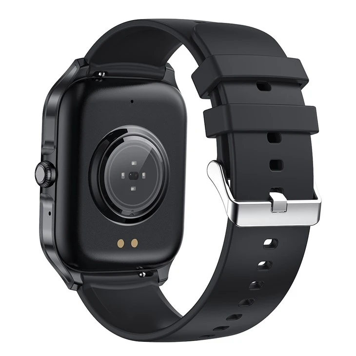 XO J2 Star Square Smart Sports Talking Watch