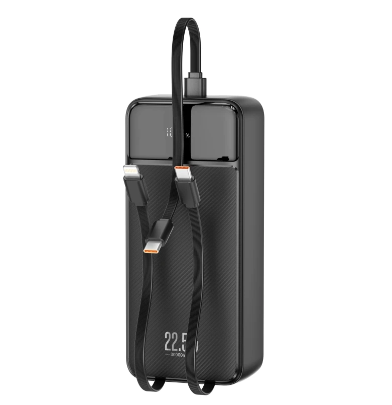 XO Power Bank 30000mAh